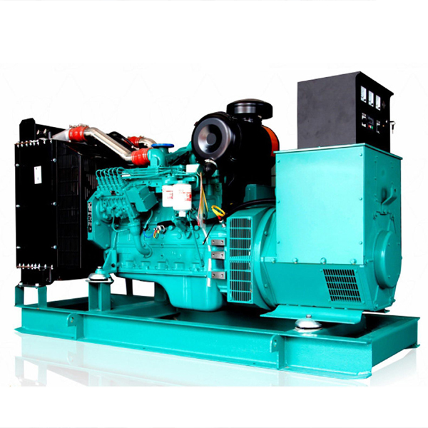 呼玛柴油发电机操作及日常维护