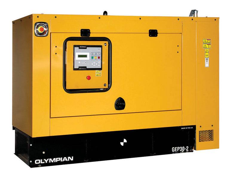 呼玛要知道的静音发电机租赁的优点