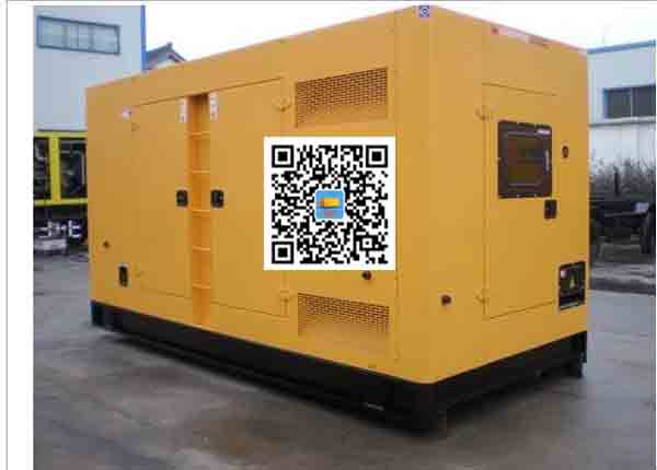 呼玛静音发电机出租