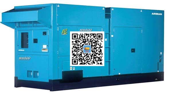 呼玛出租发电机 进口和国产柴油发电机组有什么不同