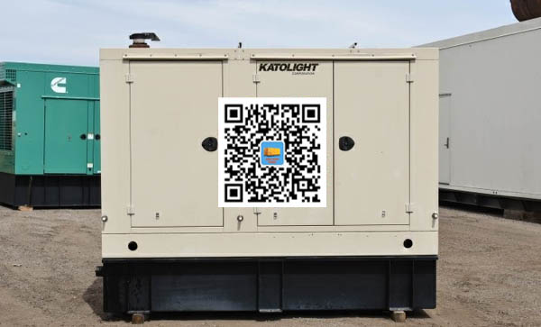 呼玛出租发电机康明斯发电机要讲究正确的操作步骤