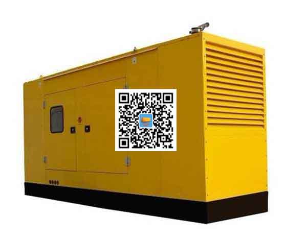 呼玛出租发电机 柴油发电机不维护对机器有什么影响