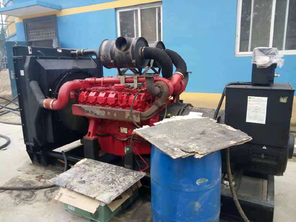 呼玛租赁发电机 发电机的主要分类介绍