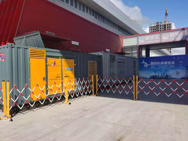 呼玛发电机租赁的“望、闻、问、切”你知道多少？