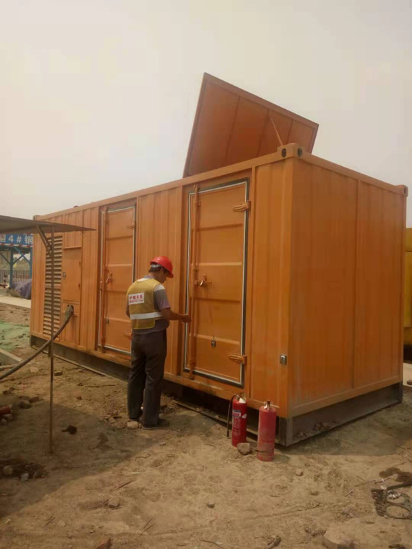 呼玛柴油发电机组不定期保养会出现哪些问题？