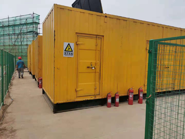 呼玛租赁发电机 汽车起动机和起动机再制造工艺流程