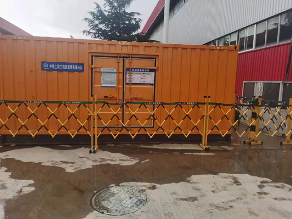 呼玛租赁发电机 柴油发电机组供应商：柴油发电机组润滑油的作用？