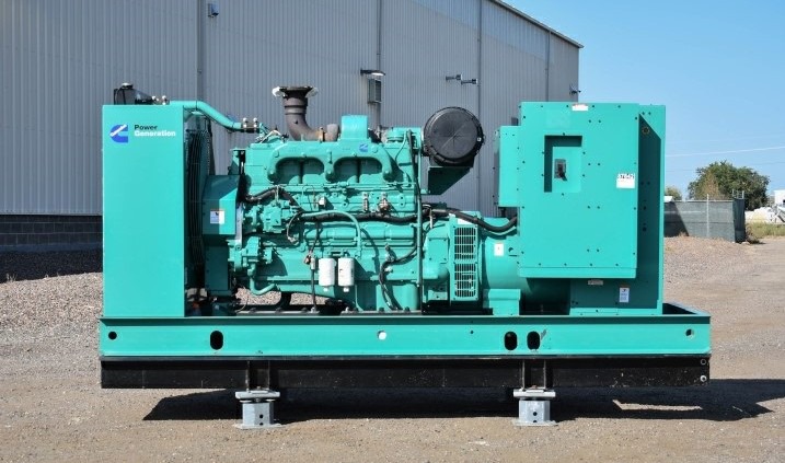 呼玛发电机出租-教您发电机厂家该如何选购