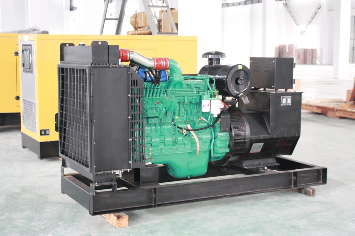 呼玛租赁发电机-柴油发电机,柴油发电机组冷却液不循环怎么办