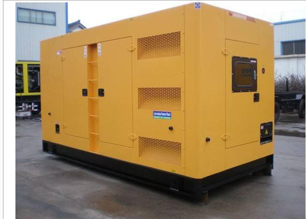 呼玛发电机出租-静音发电机组厂家：柴油发电机组并机需要什么条件？