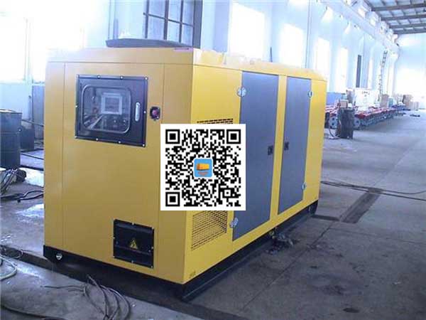 呼玛租赁发电机-柴油发电机组的四大主要用途