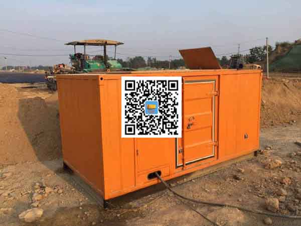 呼玛发电机出租-发电机内的活塞质量超差对发电机有影响么？