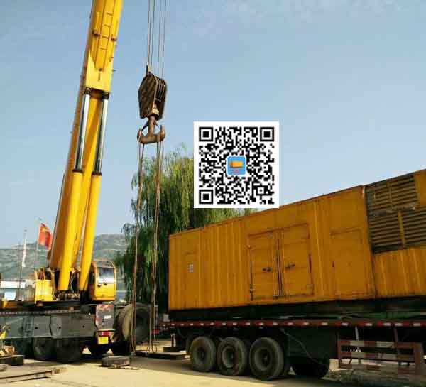 呼玛发电车出租-全自动发电机组长期不使用该如何保养？