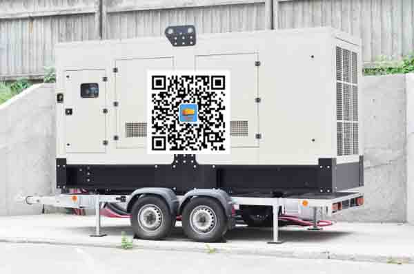 呼玛发电机出租-柴油发电机设计的优势性能特点有哪些