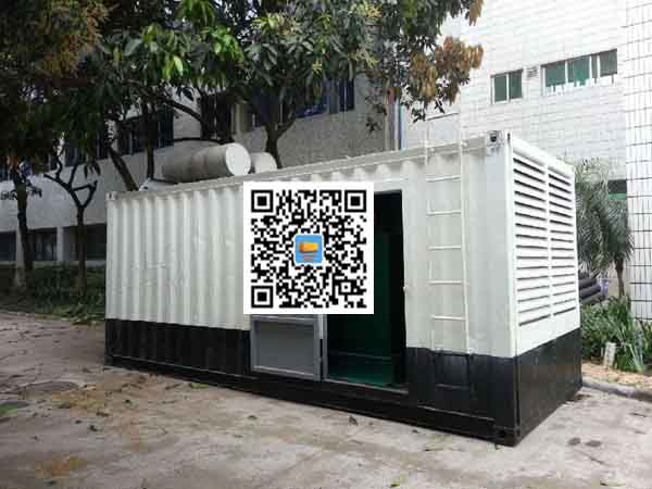 呼玛出租发电机-什么样的柴油发电机使用效果比较好