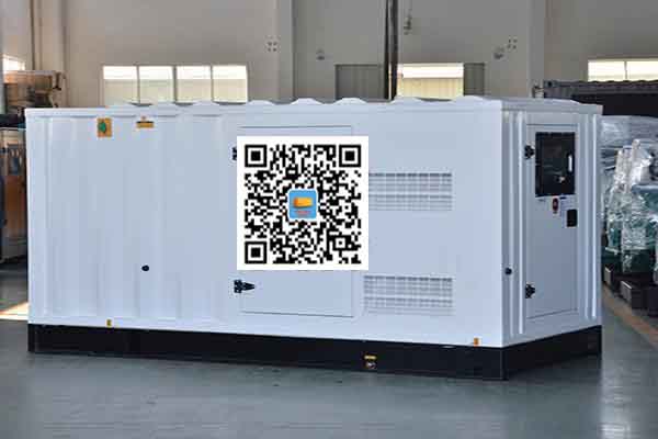 呼玛租赁发电机-造成柴油发电机机组产生积炭的原因？