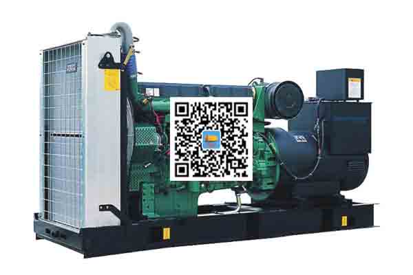 呼玛租赁发电机-柴油发电机组不及时维护危害大