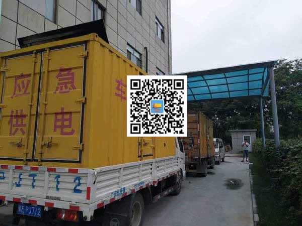 呼玛出租发电机-柴油发电机组启动困难的原因有哪些？