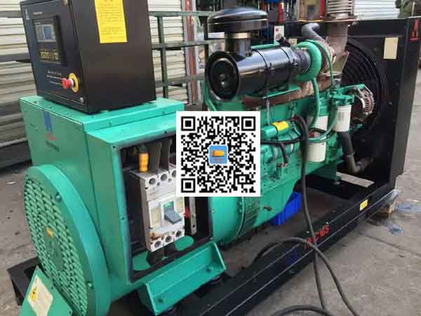 呼玛租赁发电机-发电机一般变压器磁芯所使用的是什么材料？