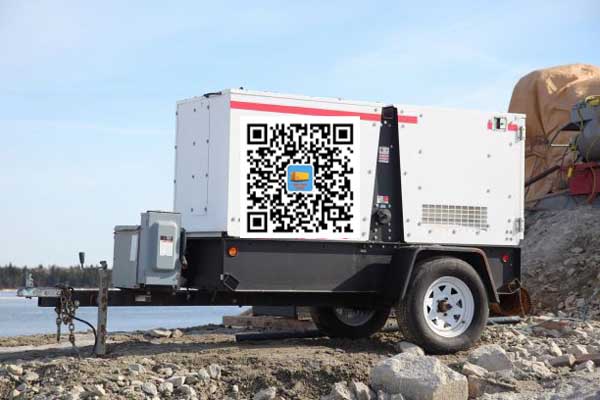 呼玛发电车出租-应注意的注意安全事项