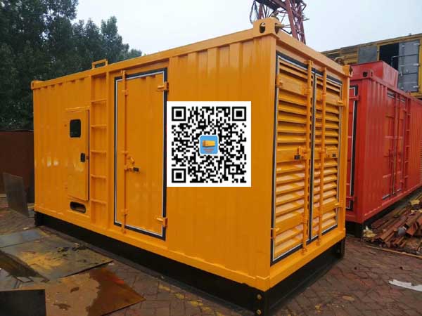 呼玛发电机出租-发电机组应该选购什么品牌的