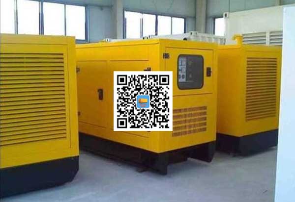 呼玛租赁发电机-发电机组并机及并机柜的优点