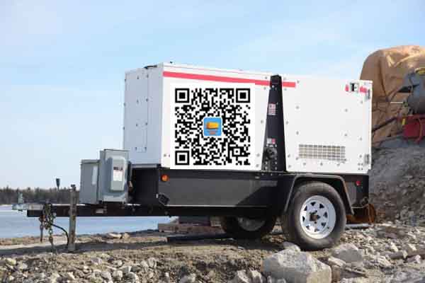 呼玛水轮发电机组振动的原因