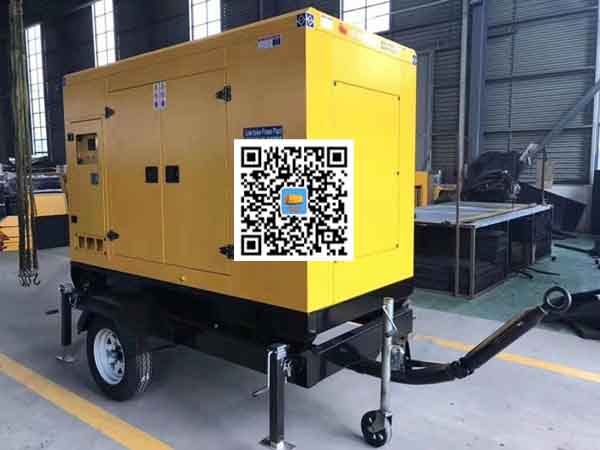 呼玛柴油发电机组需要经常换油吗