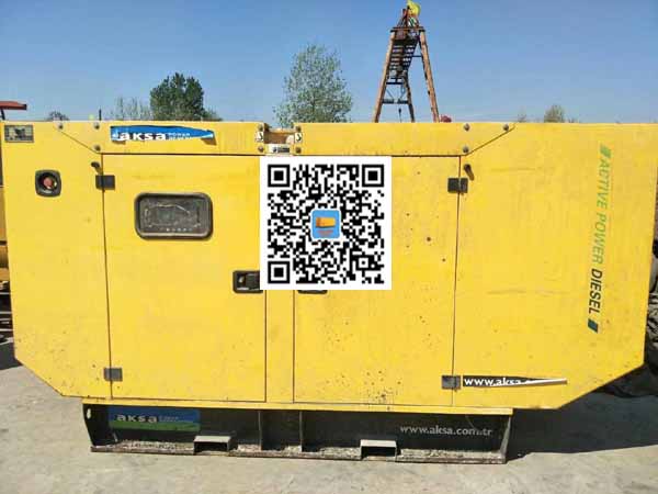 呼玛柴油发电机怎样启动，启动过程中应该做的事情