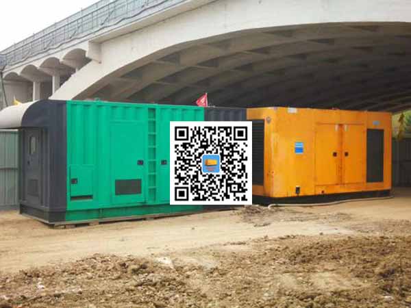 呼玛决定发电机顺利启动的因素及如何解决发电机冬季起动困难问题