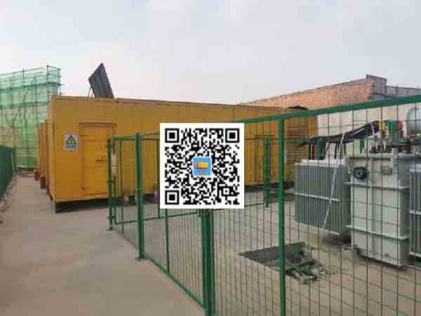 呼玛发电机组的社会应用有哪些