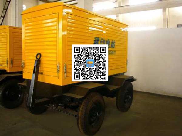 呼玛发电机出租-发电机组的安装注意要点