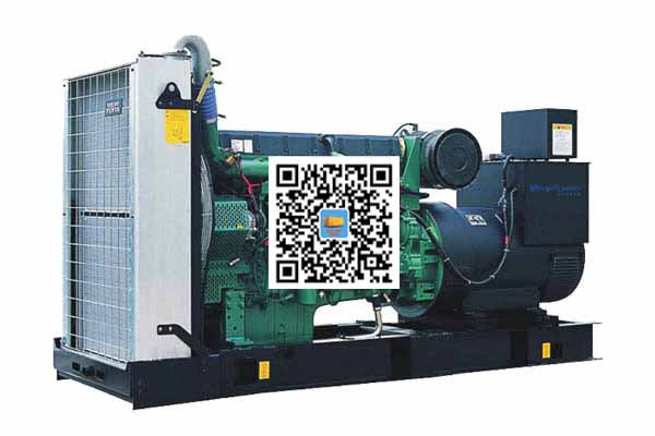 呼玛发电机租赁-100kw柴油发电机带多大负载