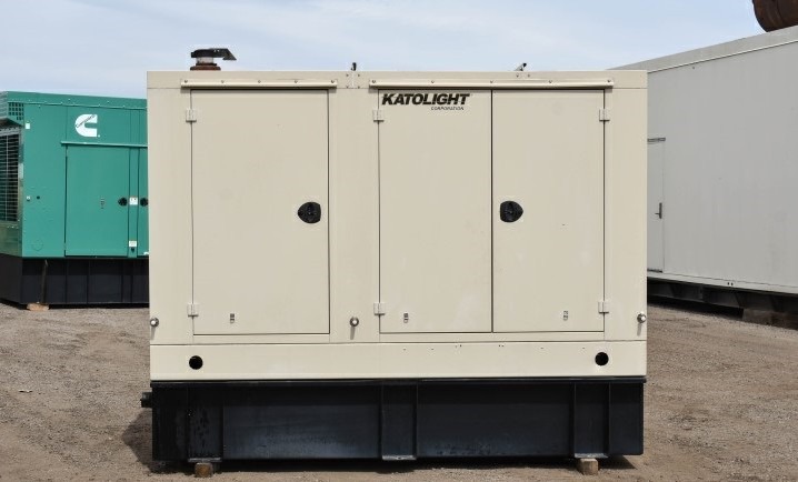 呼玛发电机出租-如何正确保护发电机？