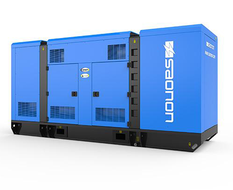 呼玛怎样可以延长柴油发电机组的使用寿命