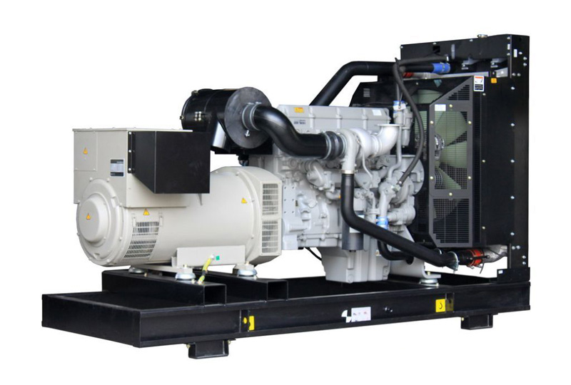 呼玛如何做好工业柴油发电机组防雷措施?