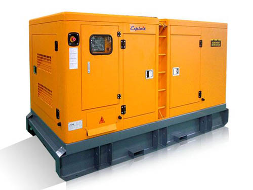 呼玛影响 200kw 柴油发电机油耗的因素有哪些？