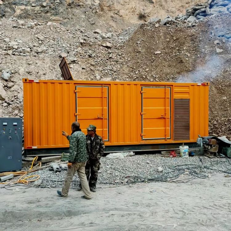 呼玛如何降低 200kW 柴油发电机在高海拔地区的油耗？