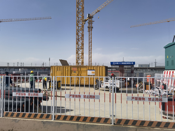 呼玛高海拔地区适合使用哪种类型的燃气发电机？