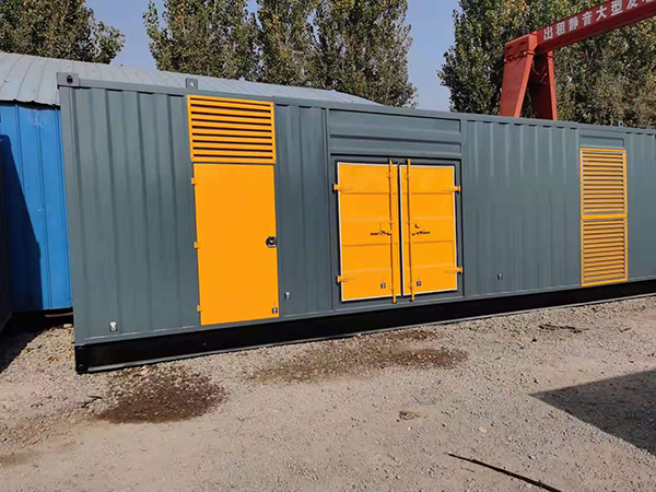 呼玛发电机的功率是如何计算的？