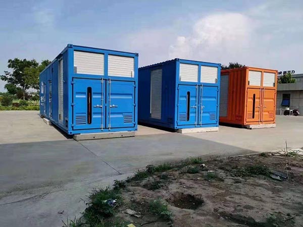 呼玛柴油发电机组如何保养？