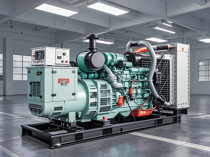 呼玛如何检查和维护冷却系统的水泵？