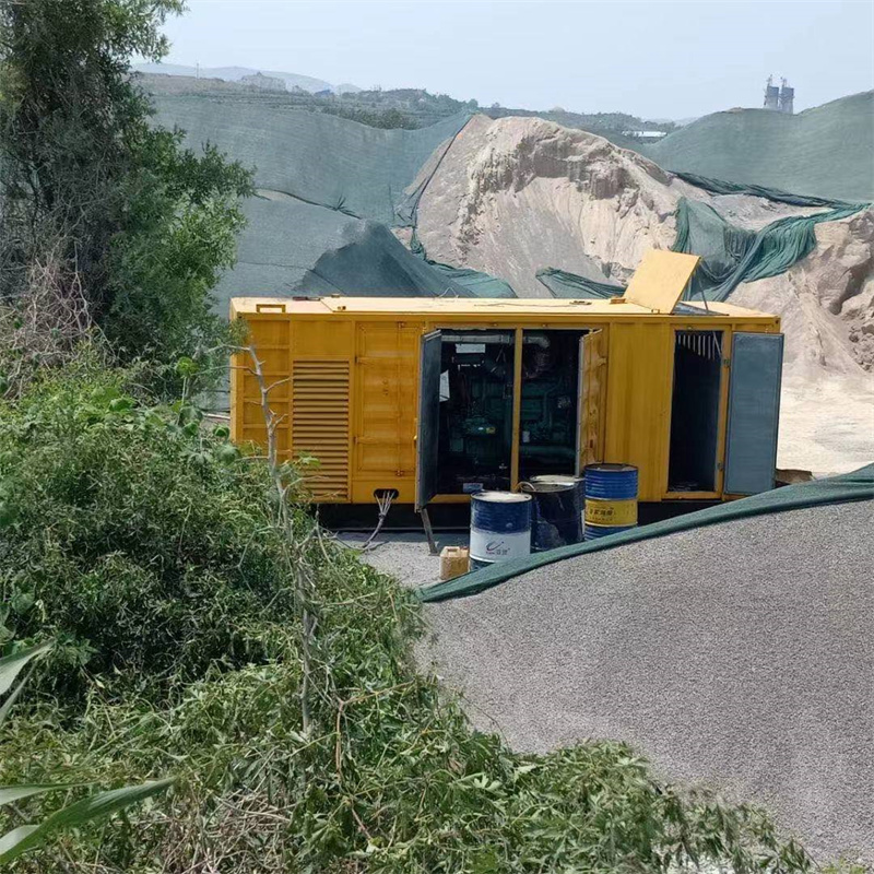 呼玛影响 400KW 柴油发电机组油耗的因素有哪些？