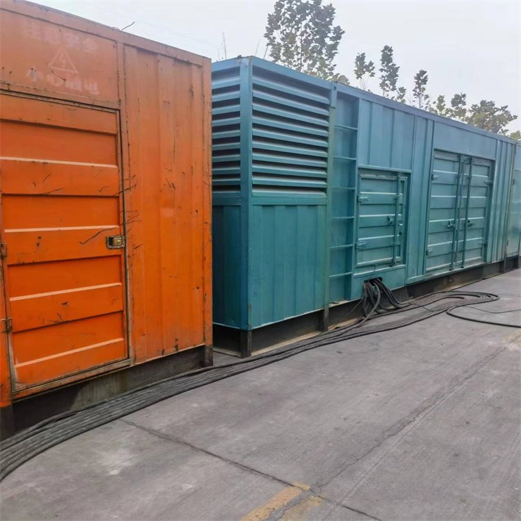呼玛如何选择适合 600kW 柴油发电机组的热继电器？