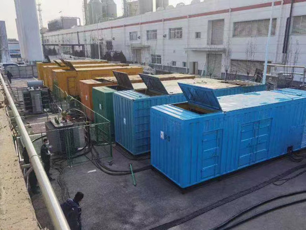 呼玛380V和690V电压的电缆线相同吗？