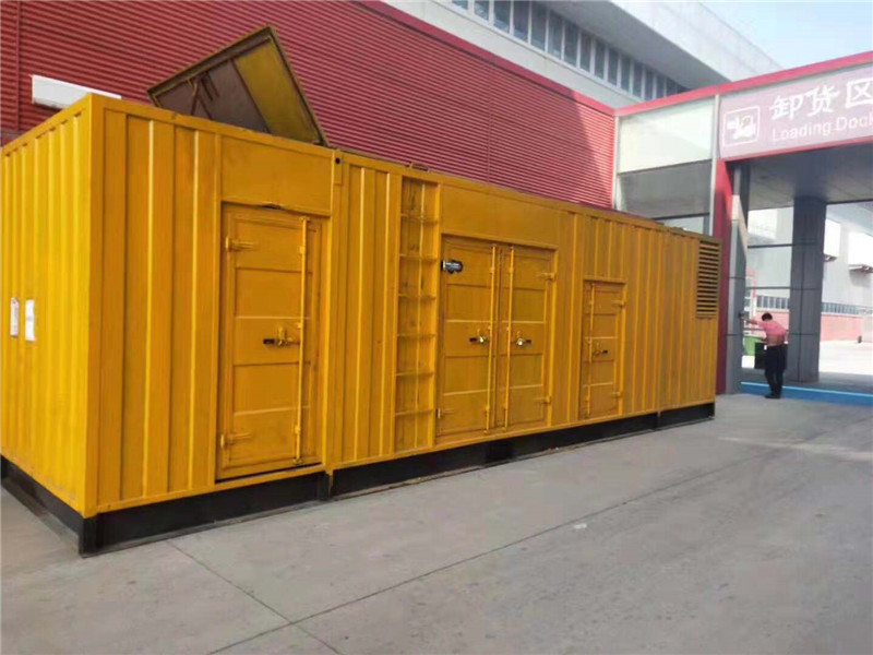 呼玛储能设备的前景和市场怎么样？