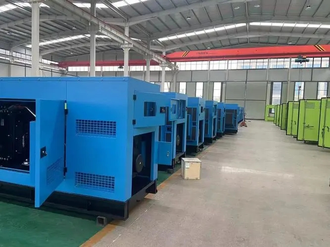 呼玛如何判断柴油发电机组的电瓶是否需要更换？