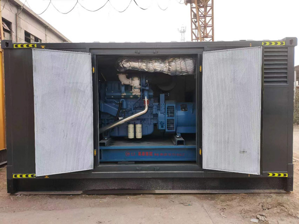 呼玛柴油发电机组的电瓶应该如何选择？