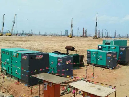 呼玛上柴柴油发电机组的质量怎么样？