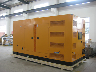 呼玛不同类型的发电机组在冬季保养时的注意事项有何差异？